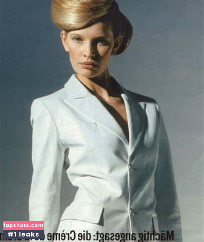 Mirja Du Mont gallery photo #5