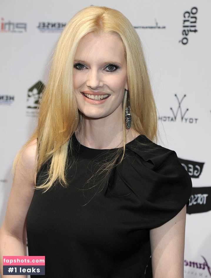 Mirja Du Mont gallery photo #50