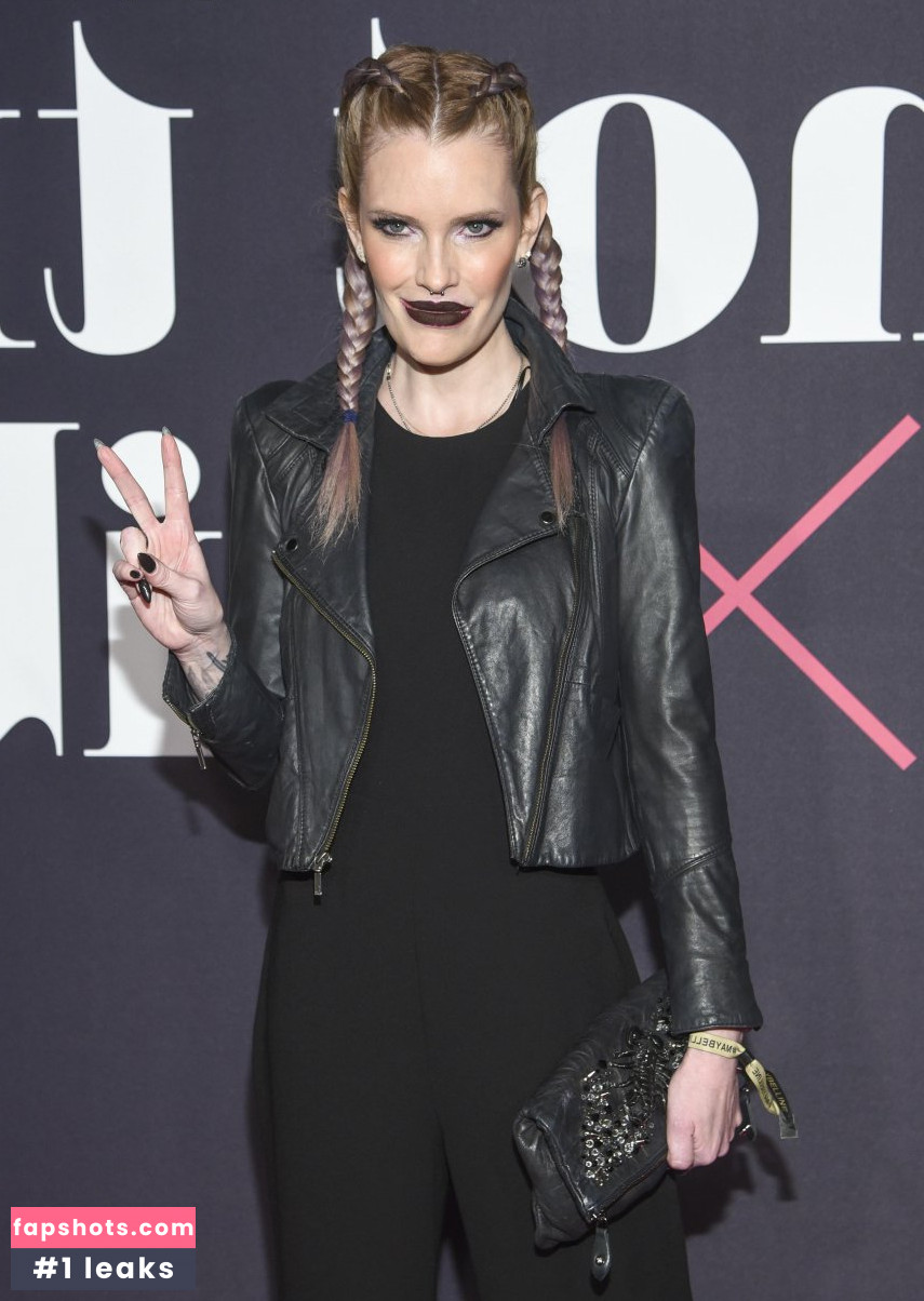 Mirja Du Mont gallery photo #52