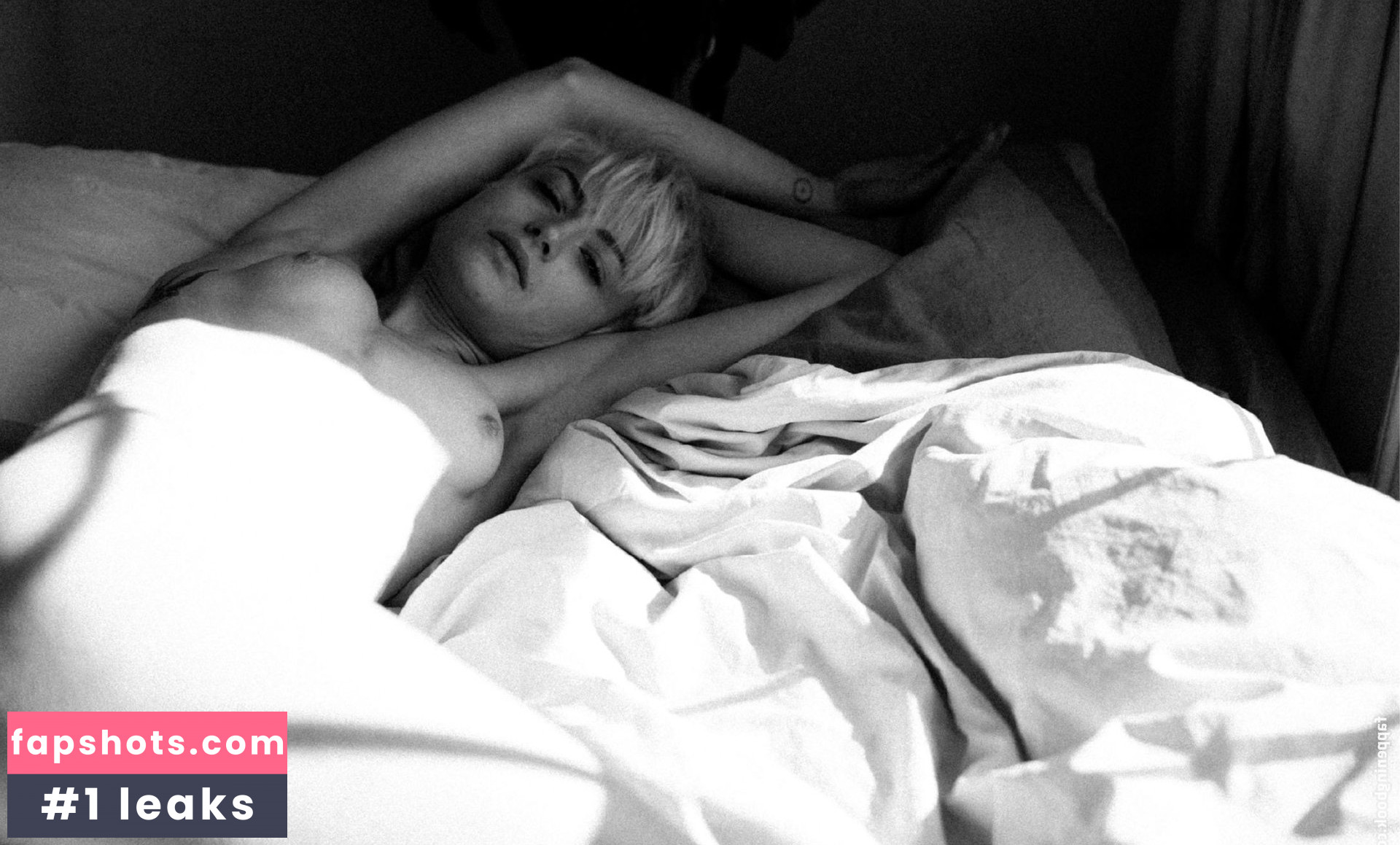 Mirjam Roth Nude Leaks OnlyFans Photos #4 - LeakJerk