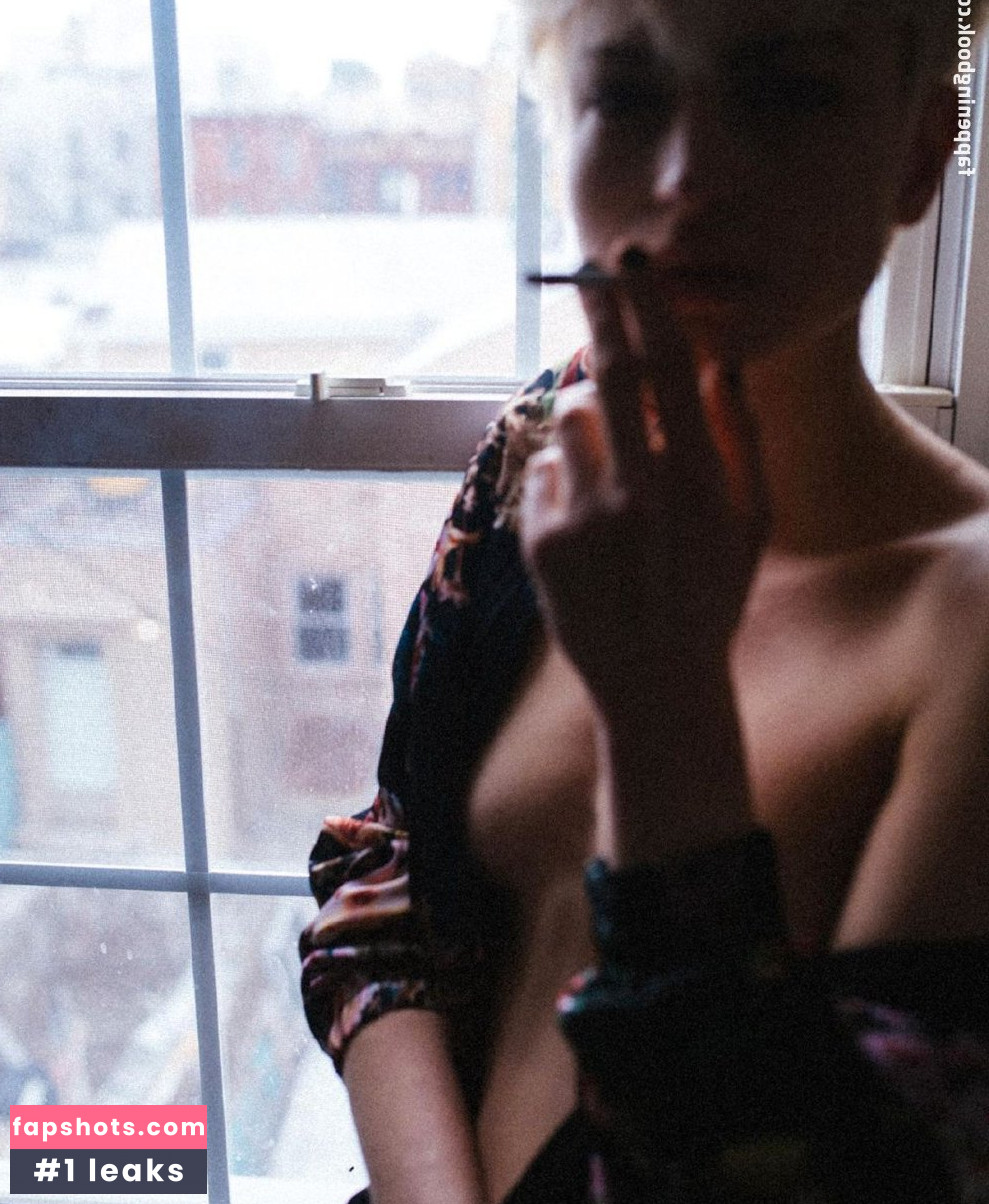 Mirjam Roth Nude Leaks OnlyFans Photos #10 - LeakJerk