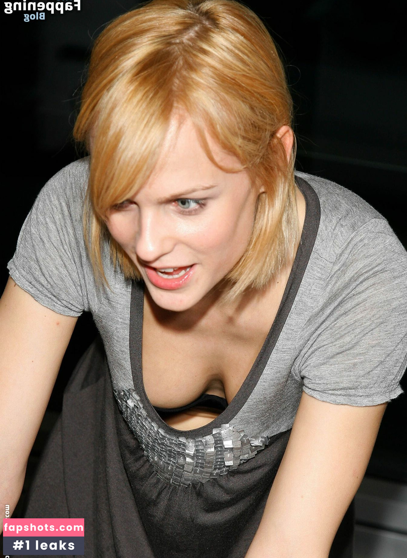 Mirjam Weichselbraun Nude Leaks OnlyFans Photos #18 - LeakJerk