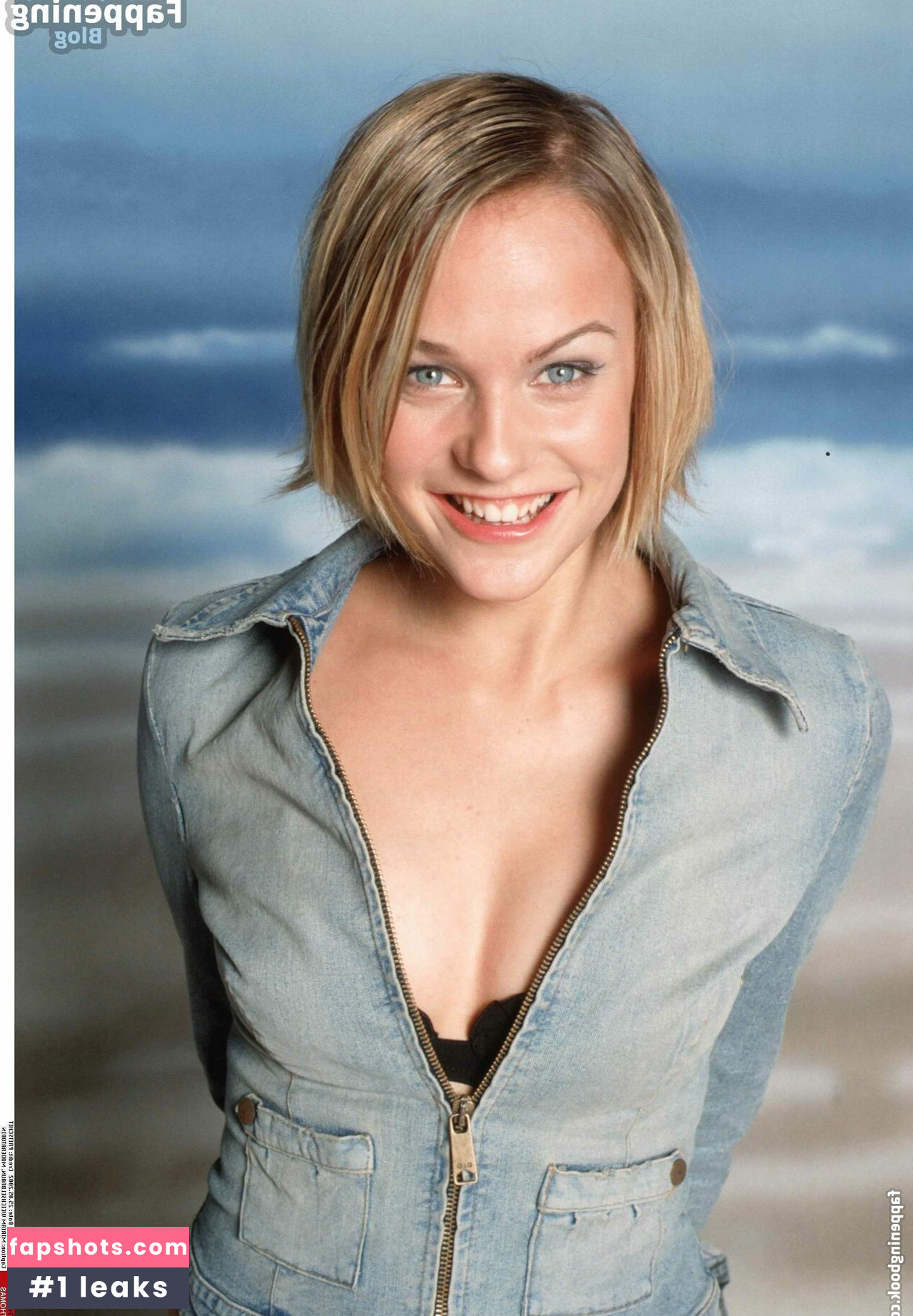 Mirjam Weichselbraun Nude Leaks OnlyFans Photos #27 - LeakJerk