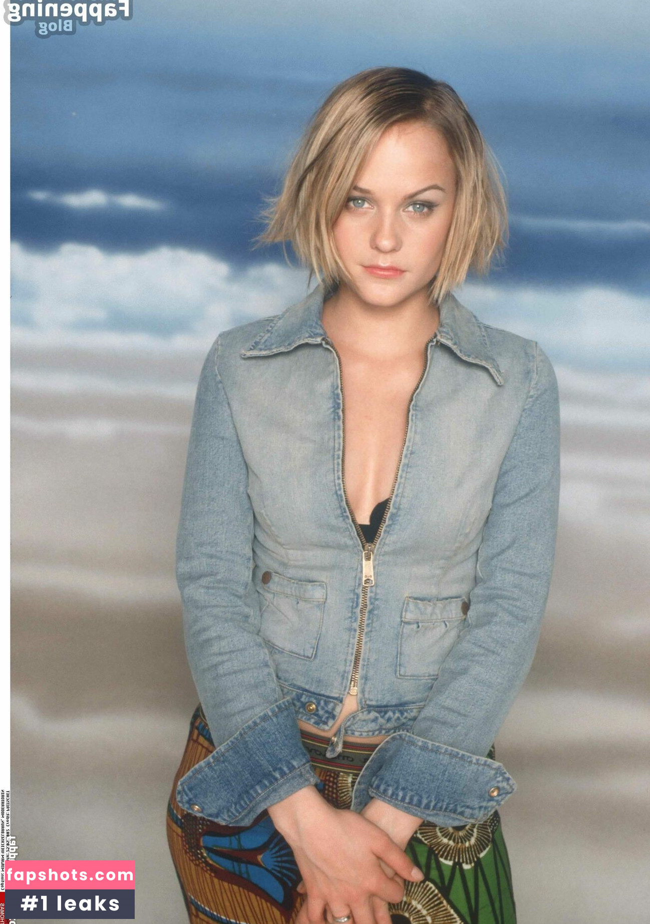 Mirjam Weichselbraun Nude Leaks OnlyFans Photos #28 - LeakJerk