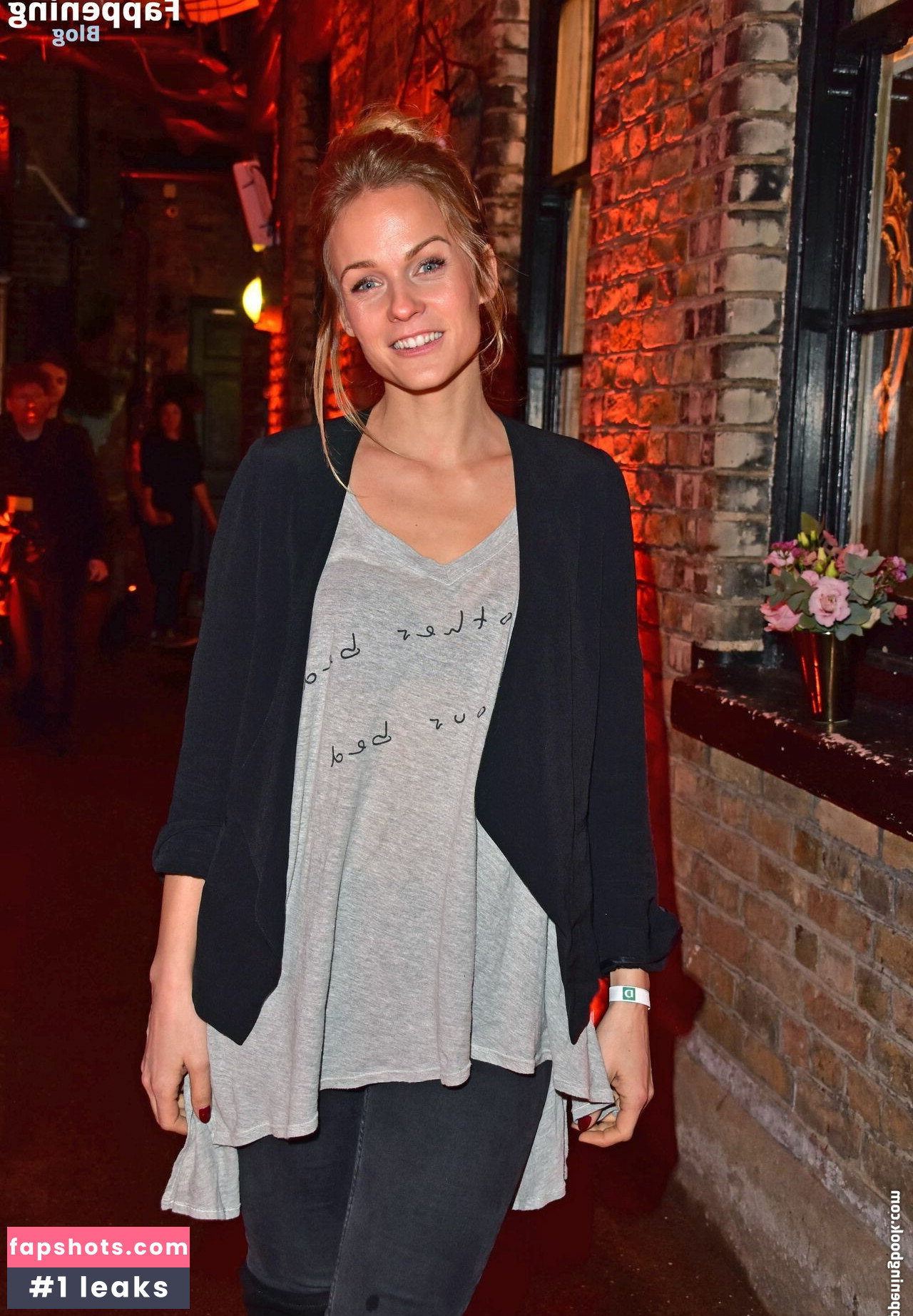 Mirjam Weichselbraun Nude Leaks OnlyFans Photos #38 - LeakJerk