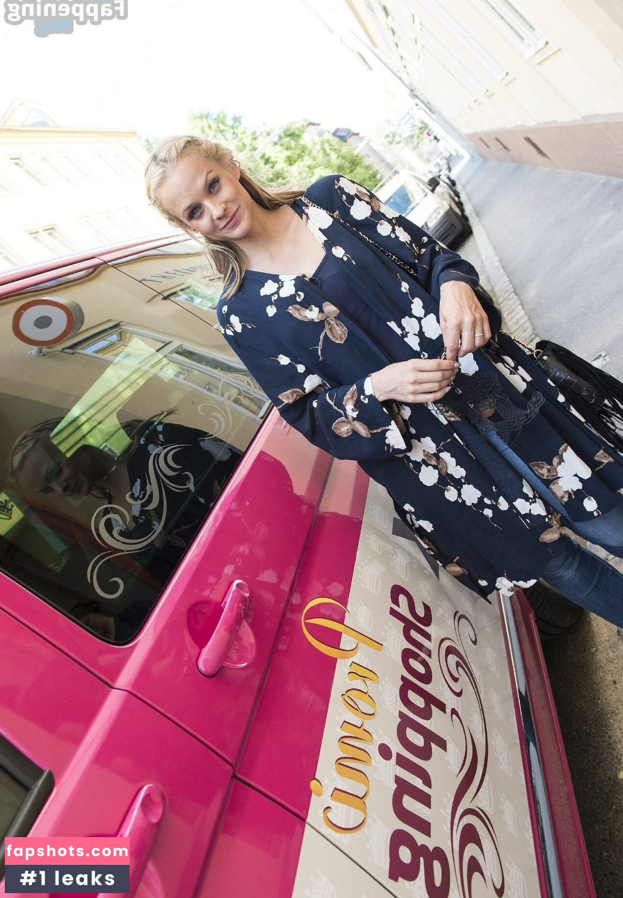 Mirjam Weichselbraun Nude Leaks OnlyFans Photos #39 - LeakJerk