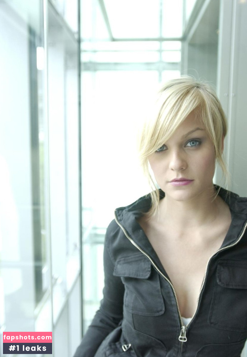 Mirjam Weichselbraun Nude Leaks OnlyFans Photos #46 - LeakJerk