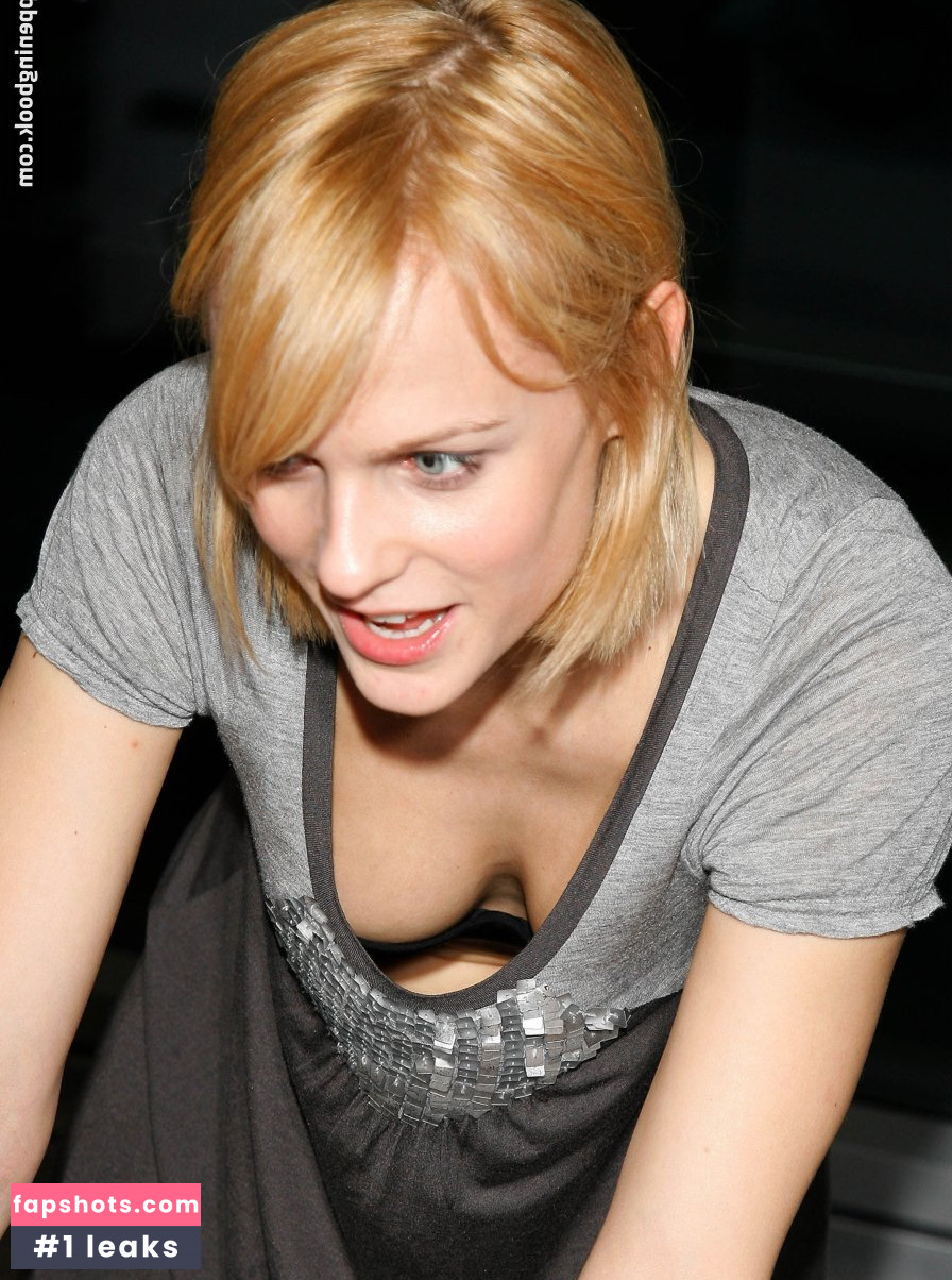 Mirjam Weichselbraun Nude Leaks OnlyFans Photos #53 - LeakJerk