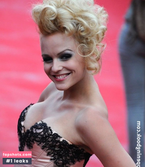 Mirjam Weichselbraun Nude Leaks OnlyFans Photos #58 - LeakJerk