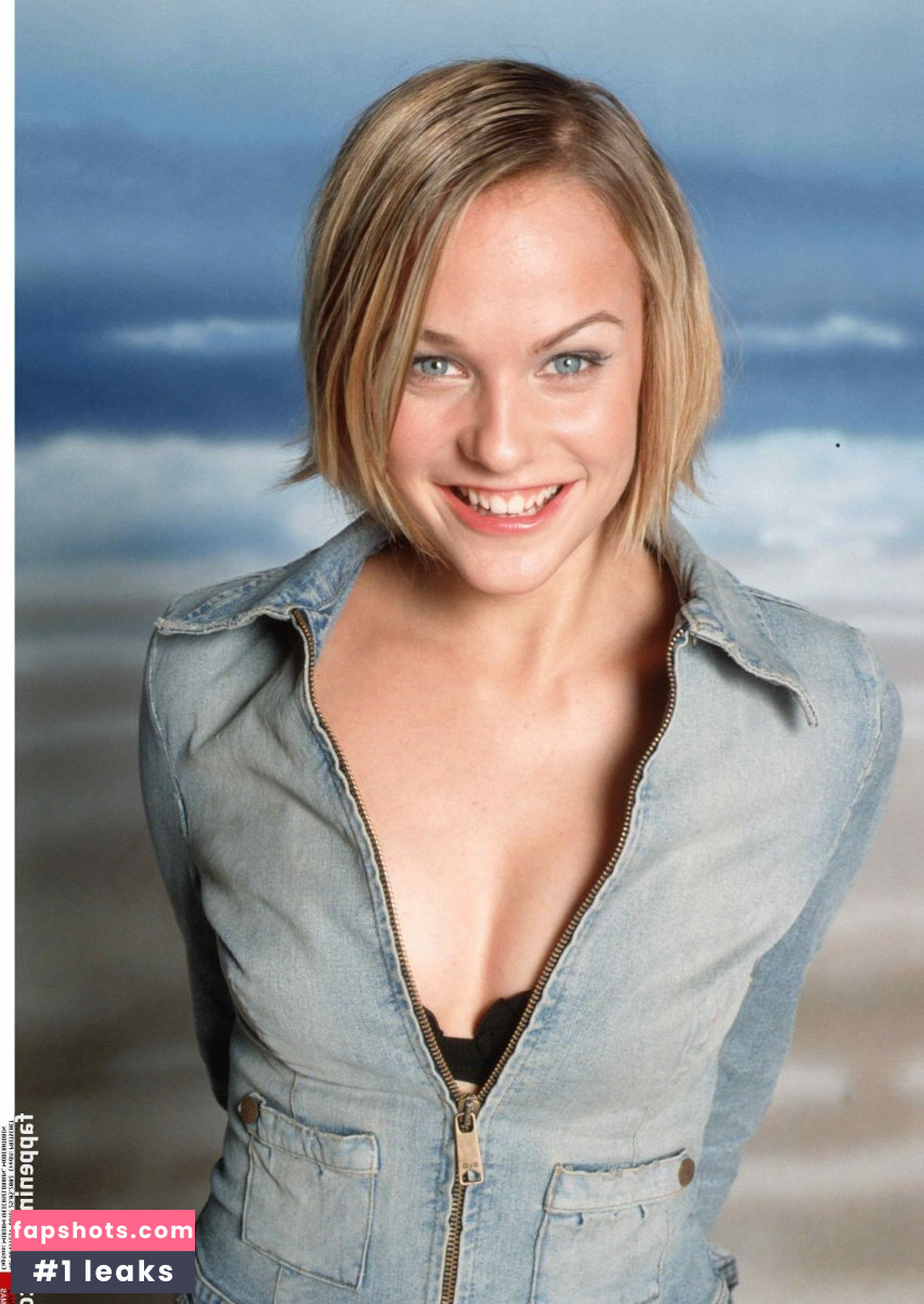 Mirjam Weichselbraun Nude Leaks OnlyFans Photos #61 - LeakJerk