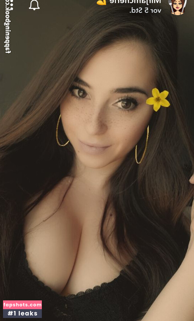 Mirjamcheriefitness gallery photo #6