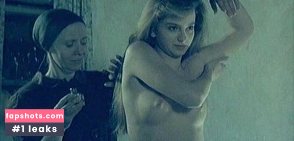 Mirjana Joković Filtración Desnuda OnlyFans Foto #5 - Fapshots