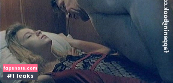 Mirjana Joković Filtración Desnuda OnlyFans Foto #6 - Fapshots