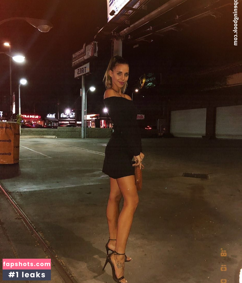 Mirjana Mira Zuber Nude Leaks OnlyFans Photos #4 - LeakJerk