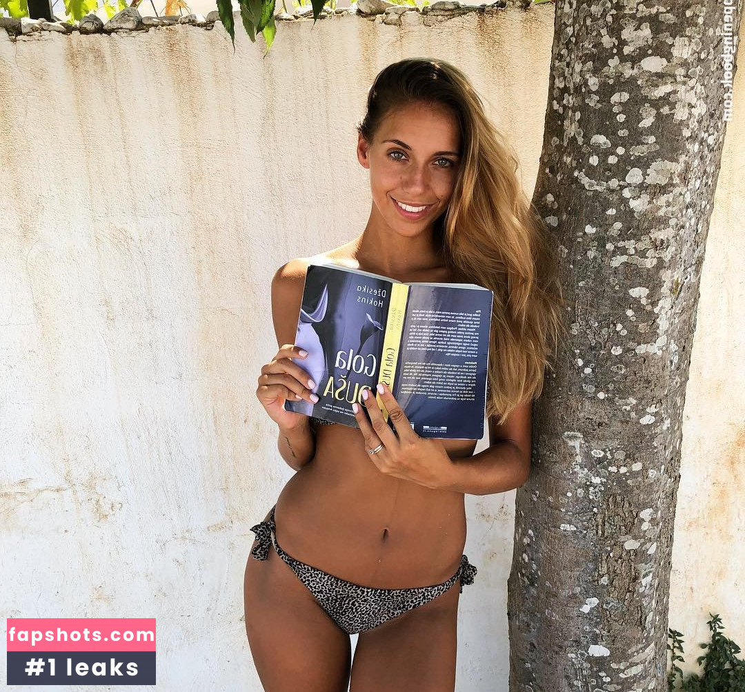 Mirjana Mira Zuber Nude Leaks OnlyFans Photos #7 - LeakJerk