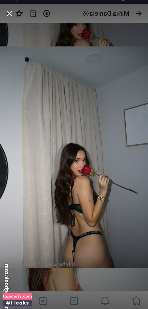 Mirka Daniela gallery photo #7