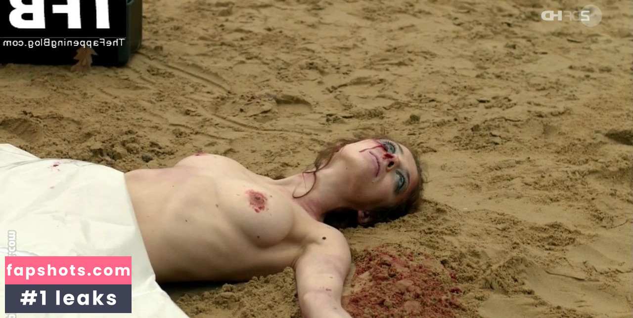 Mirka Pigulla gallery photo #4