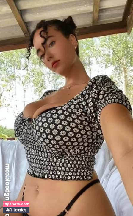 Mirlen Hits Nahé úniky fotek pouze od fanoušků #13 - Fapshots