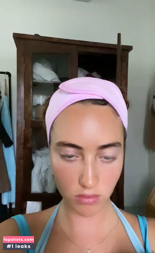 Mirlen Hits Nahé úniky fotek pouze od fanoušků #16 - Fapshots