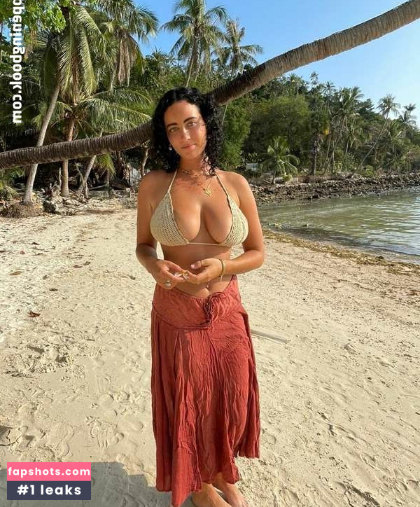 Mirlen Hits Nahé úniky fotek pouze od fanoušků #3 - Fapshots