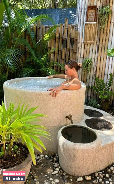 Mirlen Hits Nahé úniky fotek pouze od fanoušků #4 - Fapshots