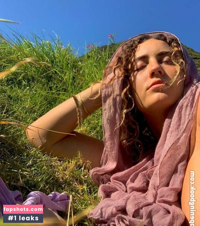 Mirlen Hits Nahé úniky fotek pouze od fanoušků #7 - Fapshots