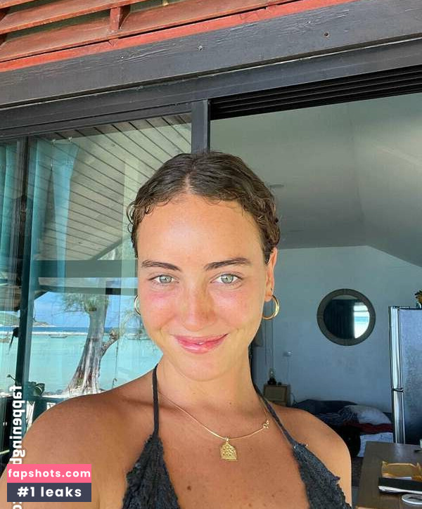 Mirlen Hits Nahé úniky fotek pouze od fanoušků #10 - Fapshots