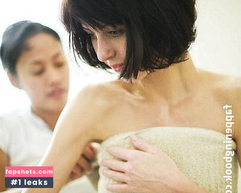 Miroslava Karpovich nude babe gallery