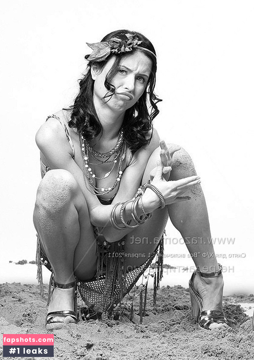 Miroslava Karpovich gallery photo #28