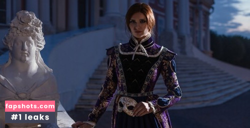 Miroslava Ladovir Nude Leaks OnlyFans Photos #129 - LeakJerk