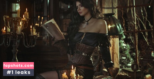 Miroslava Ladovir Nude Leaks OnlyFans Photos #158 - LeakJerk