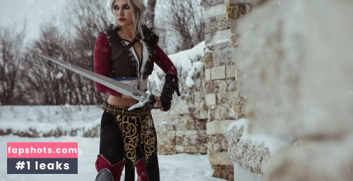 Miroslava Ladovir Nude Leaks OnlyFans Photos #183 - LeakJerk