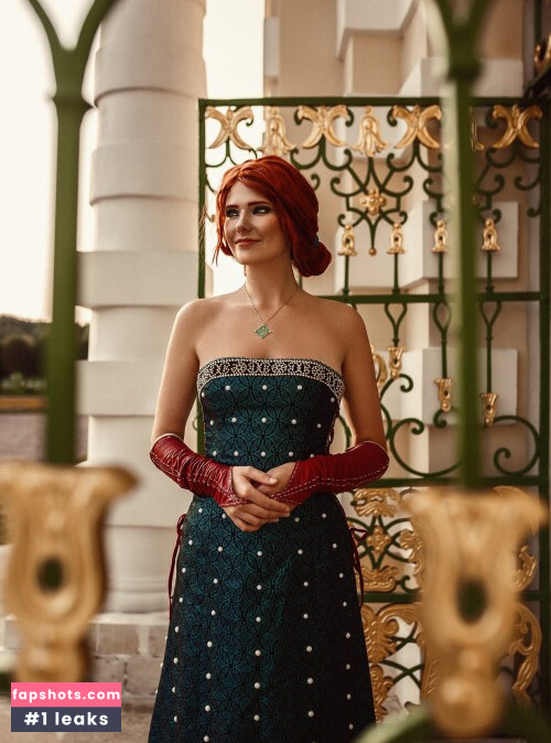 Miroslava Ladovir Nude Leaks OnlyFans Photos #212 - LeakJerk