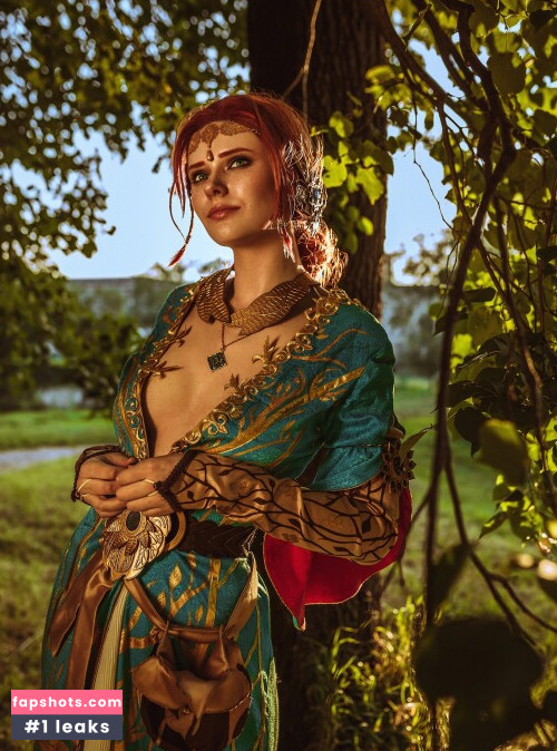 Miroslava Ladovir Nude Leaks OnlyFans Photos #234 - LeakJerk