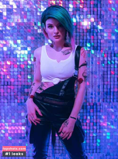 Miroslava Ladovir Nude Leaks OnlyFans Photos #272 - LeakJerk