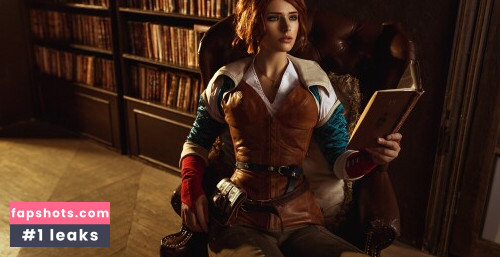 Miroslava Ladovir Nude Leaks OnlyFans Photos #273 - LeakJerk