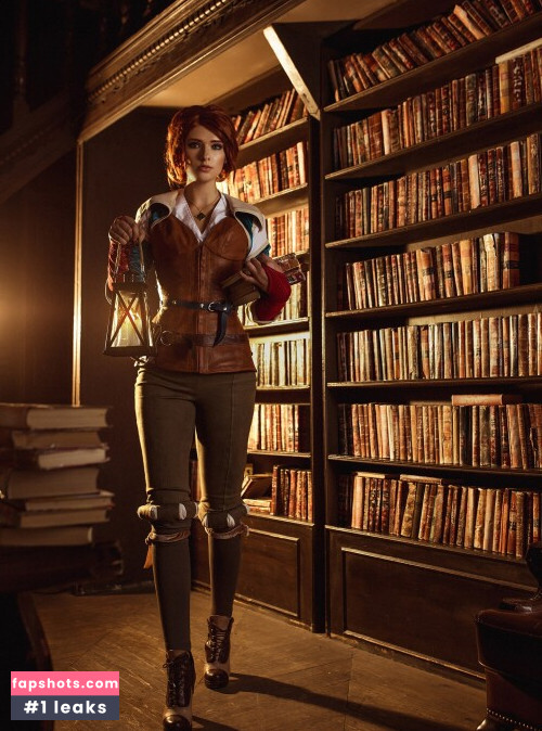 Miroslava Ladovir Nude Leaks OnlyFans Photos #277 - LeakJerk