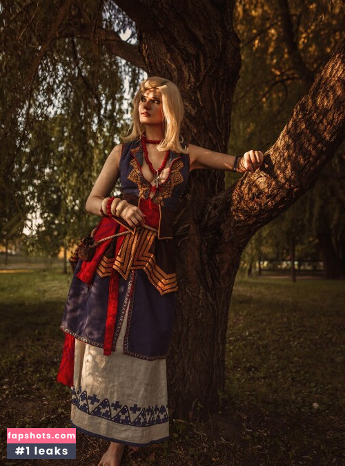 Miroslava Ladovir Nude Leaks OnlyFans Photos #72 - LeakJerk