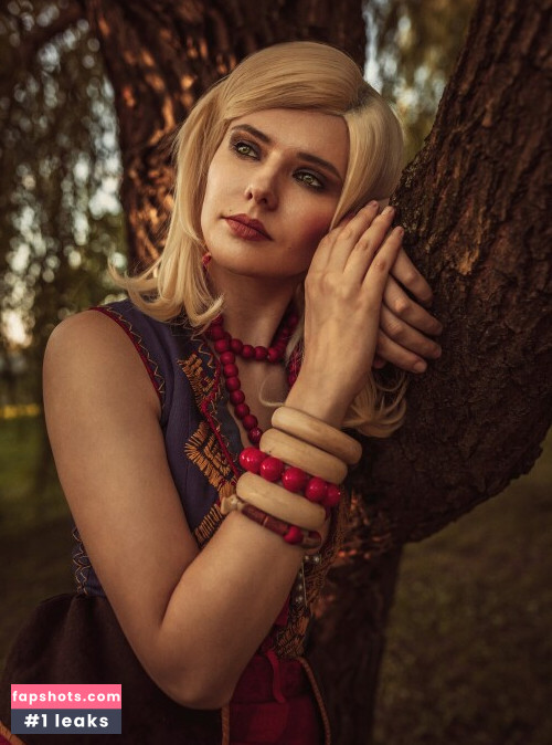 Miroslava Ladovir Nude Leaks OnlyFans Photos #73 - LeakJerk