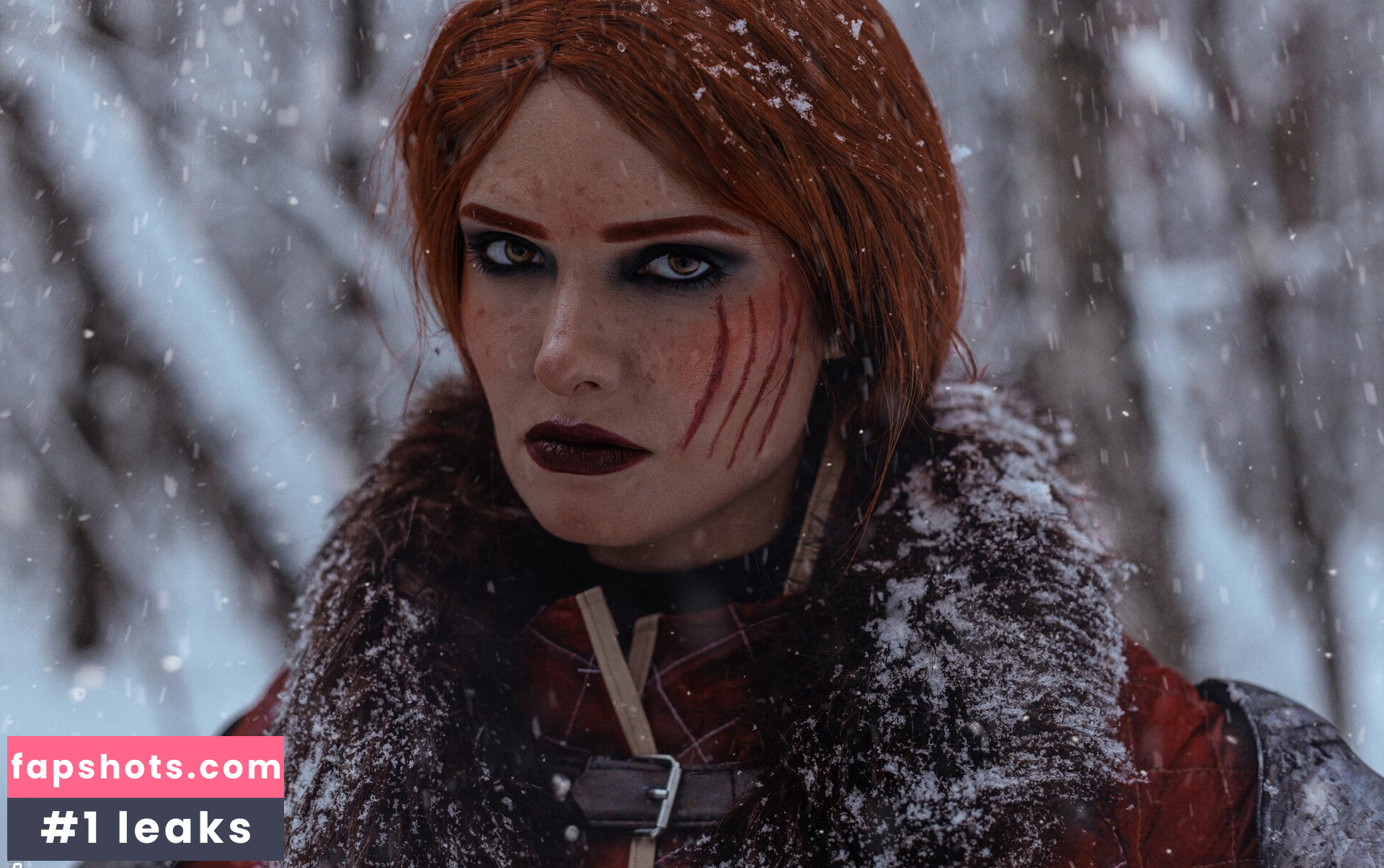 Miroslava Ladovir gallery photo #6