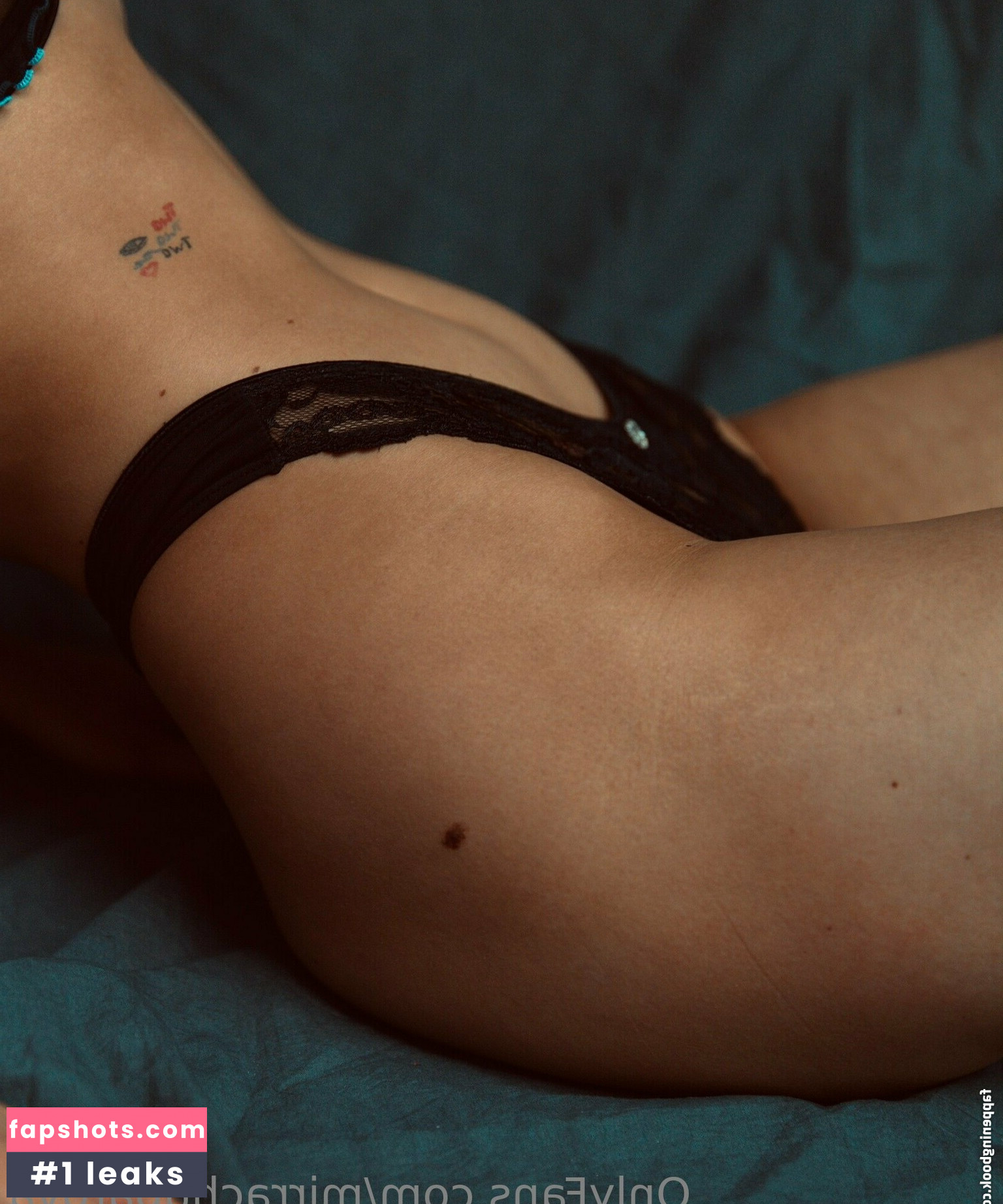 Mirra Chubarova gallery photo #4