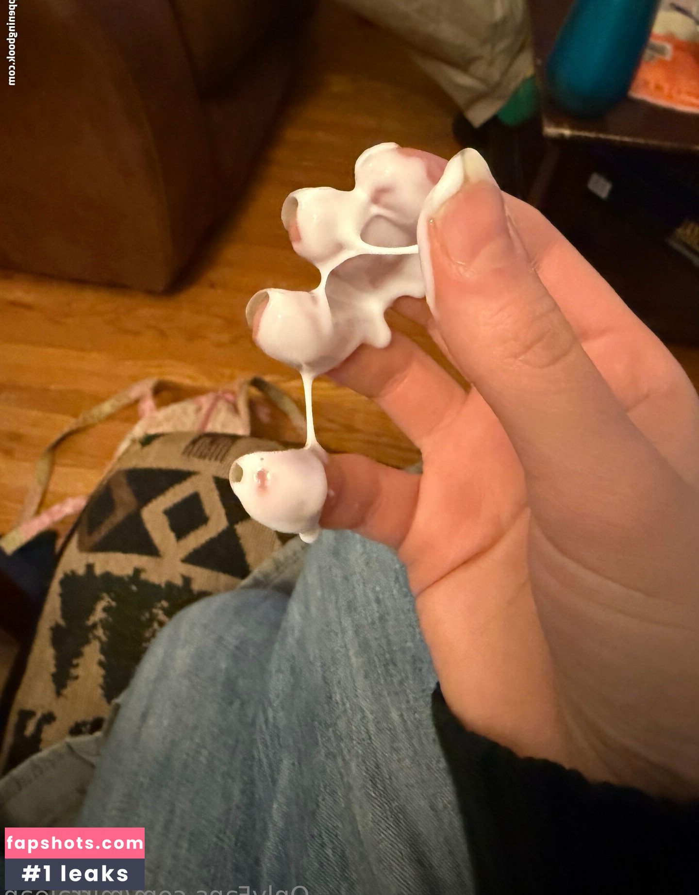 mirrajean Nude Leaks OnlyFans Photos #31 - LeakJerk