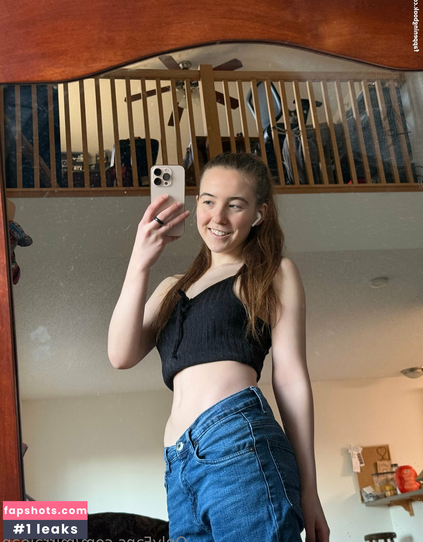 mirrajean Nahé úniky fotek pouze od fanoušků #40 - Fapshots