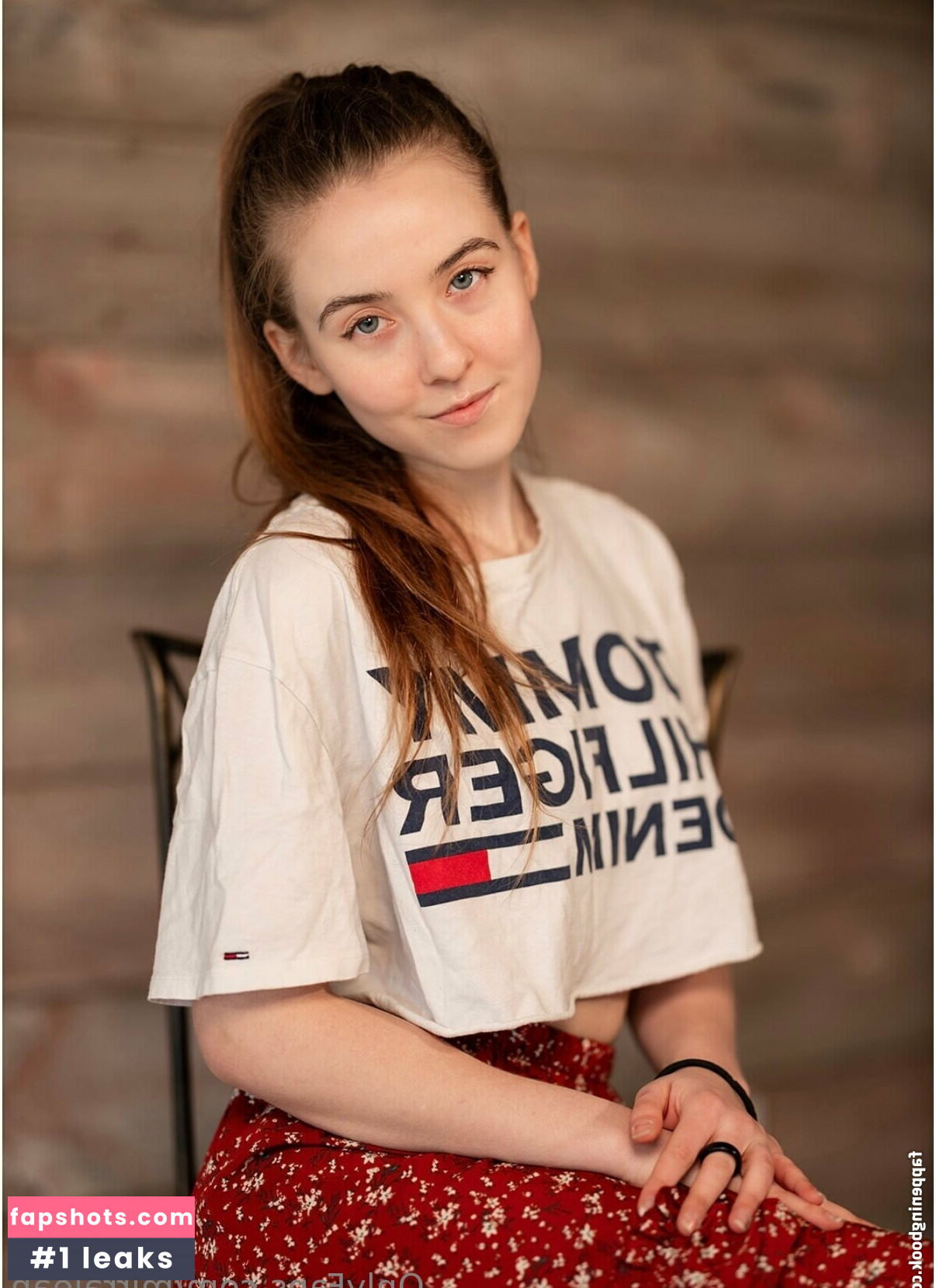 mirrajean Nahé úniky fotek pouze od fanoušků #45 - Fapshots