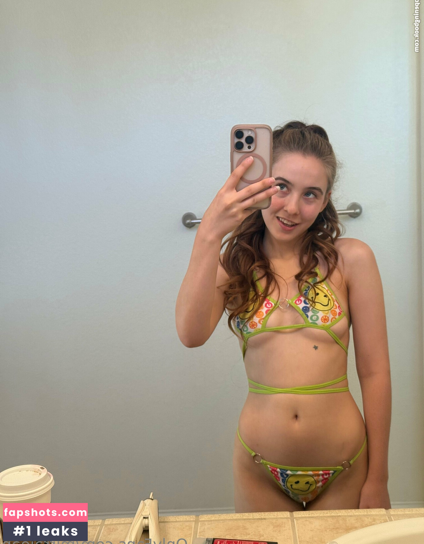 mirrajean Nahé úniky fotek pouze od fanoušků #8 - Fapshots