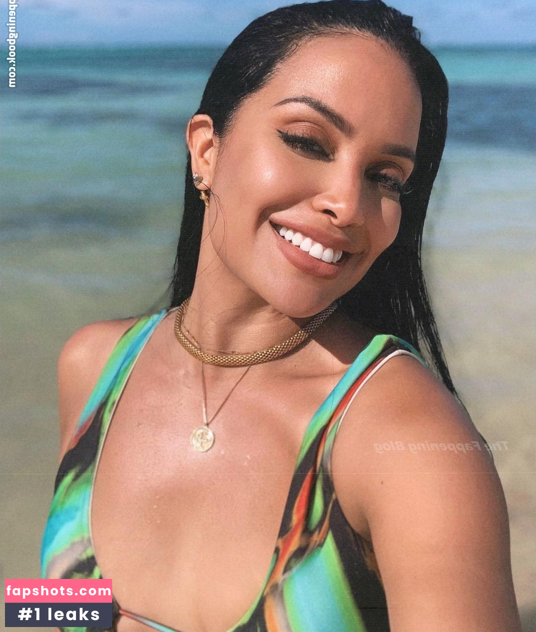 Mirtha Michelle gallery photo #18