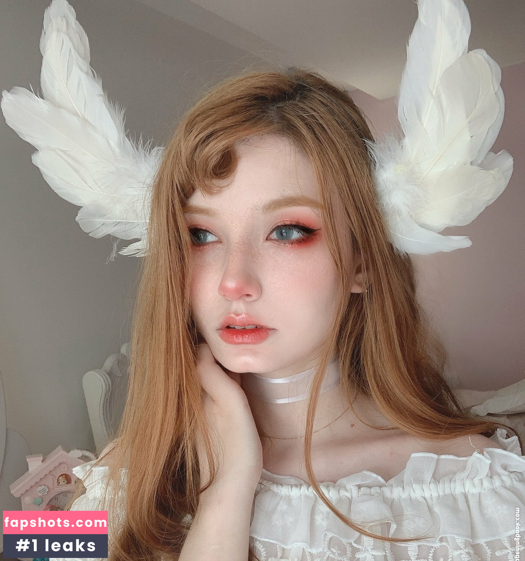 Mirukupeach gallery photo #2