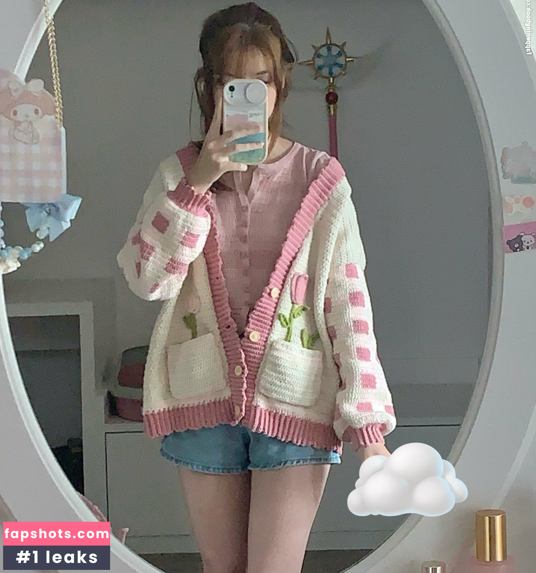 Mirukupeach nude babe gallery