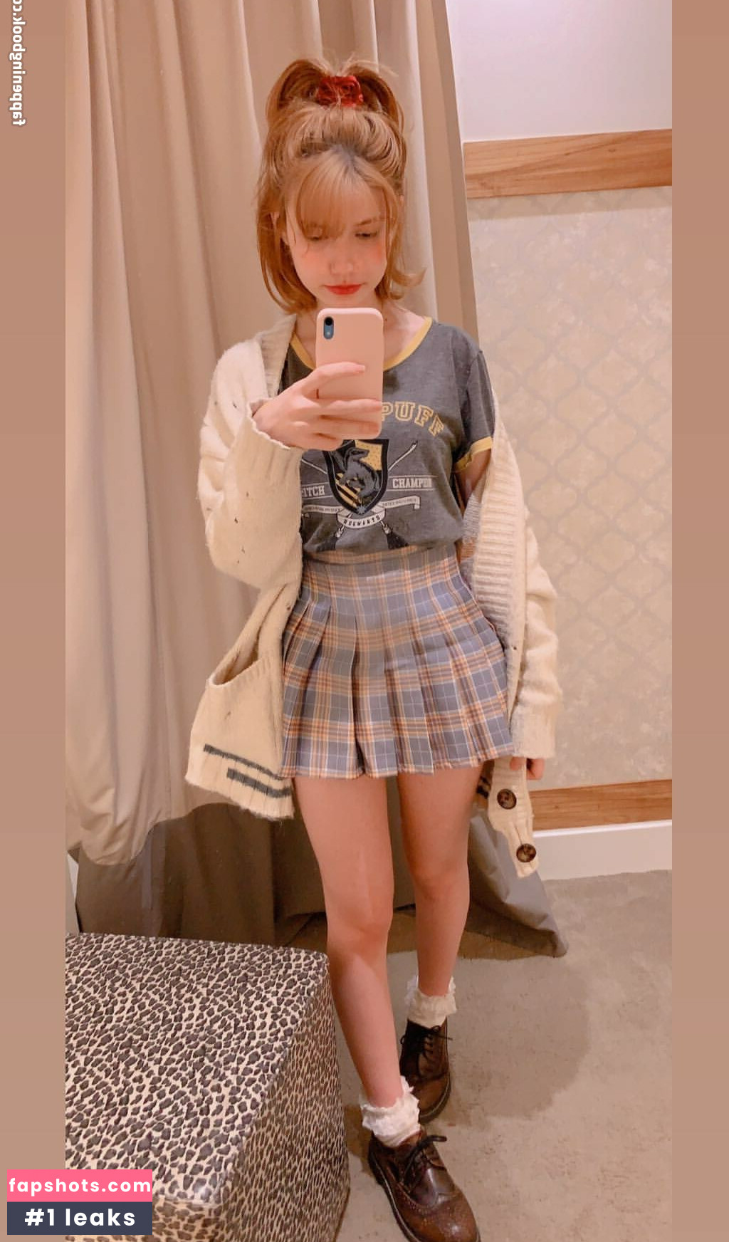 Mirukupeach gallery photo #6