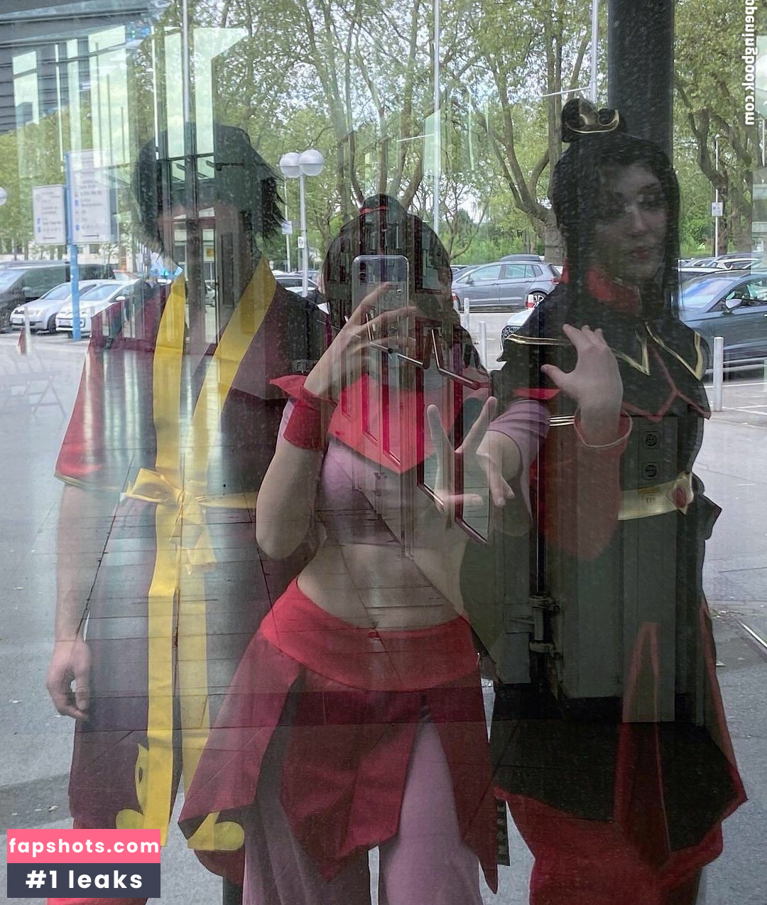 Miruqi gallery photo #26